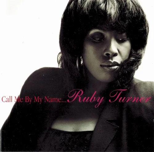 Call Me by My Name album cover