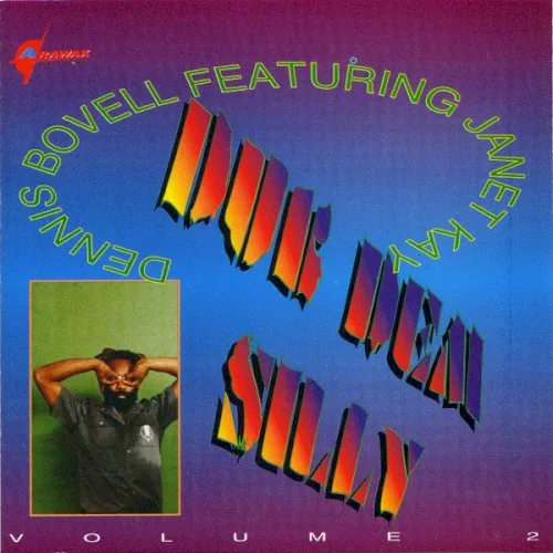 Dub Dem Silly - Volume 2 album cover