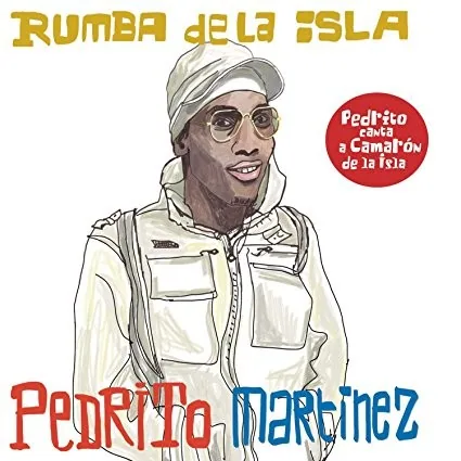 Rumba de la isla album cover