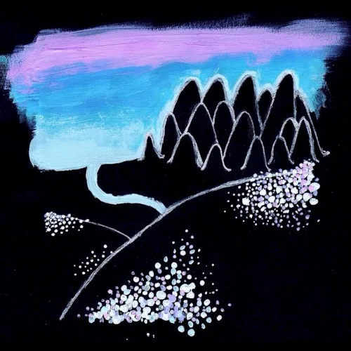 Black Grass album cover