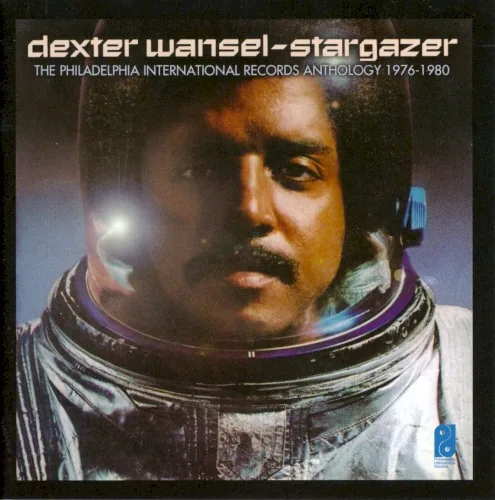 Stargazer: The Philadelphia International Records Anthology 1976-1980 album cover