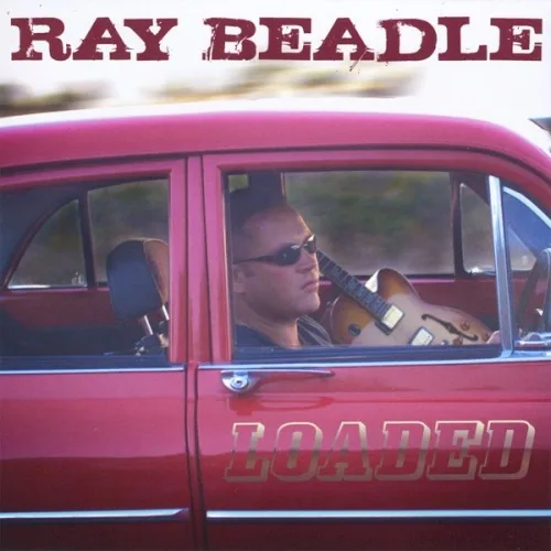 Loaded album cover