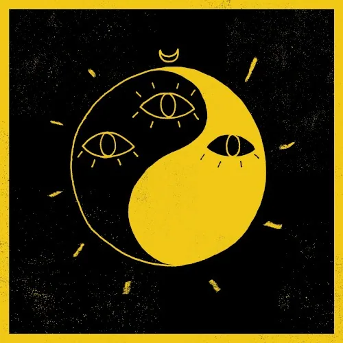 Yellower Vol. 1 album cover