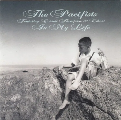 In My Life album cover