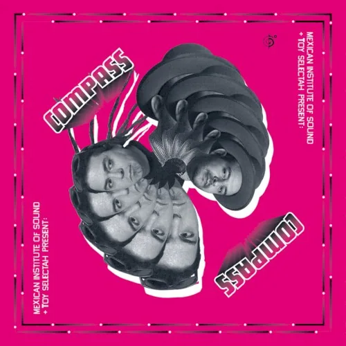 Compass album cover