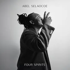 Four Spirits album cover