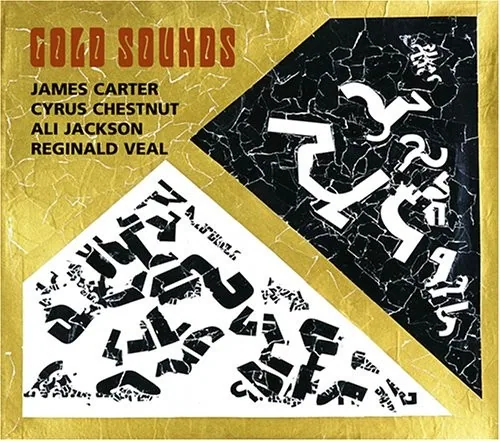 Gold Sounds album cover