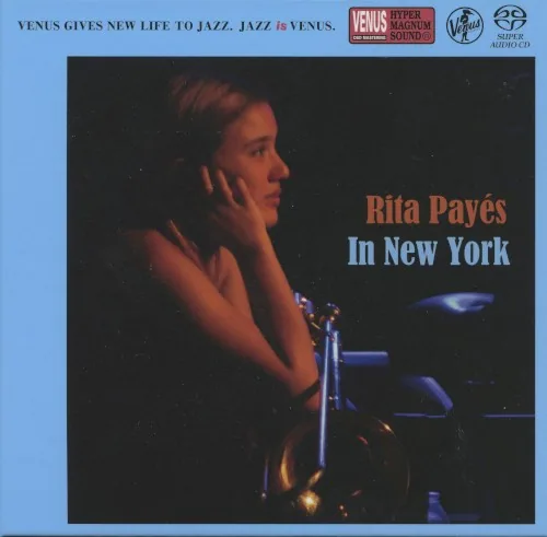 In New York album cover