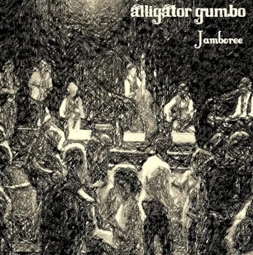 Jamboree album cover