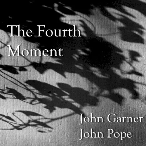 The Fourth Moment album cover