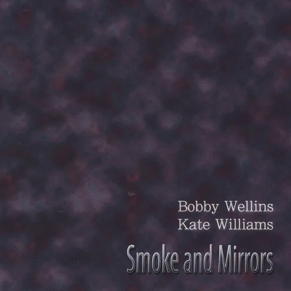 Smoke and Mirrors album cover