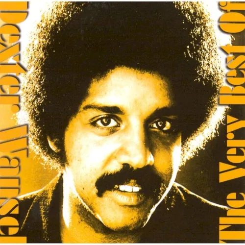 The Very Best of Dexter Wansel album cover