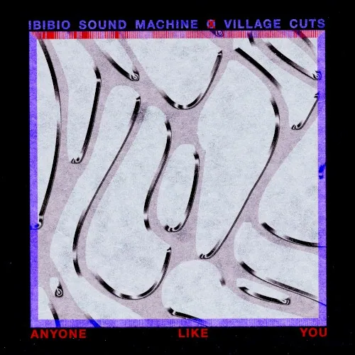 Anyone Like You EP album cover