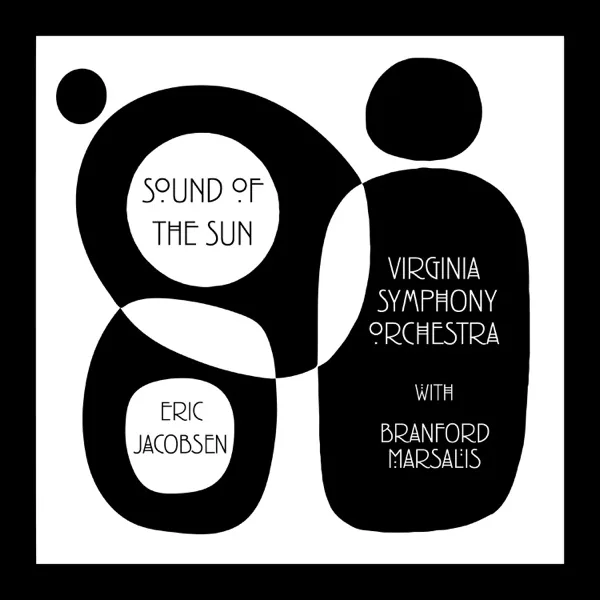 Sound of the Sun album cover