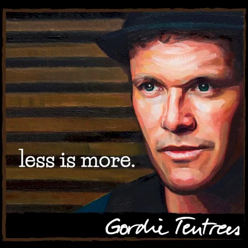 Less is More album cover