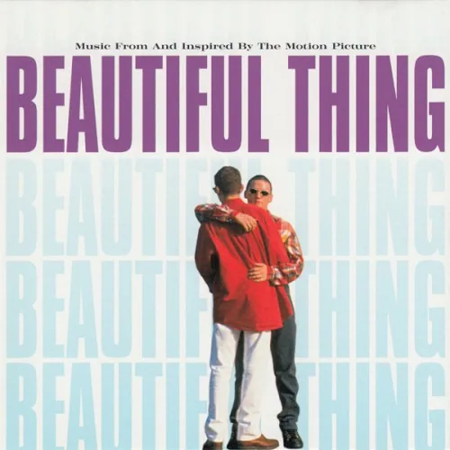 Music From The Motion Picture Beautiful Thing album cover
