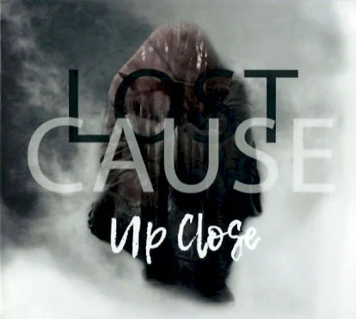 Lost Cause album cover