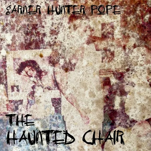 The Haunted Chair album cover