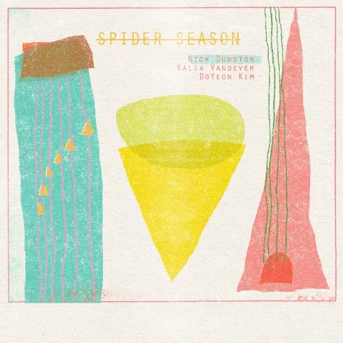 Spider Season album cover