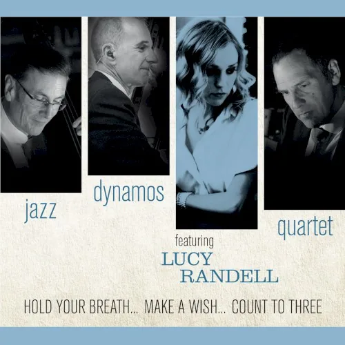Hold Your Breath... Make a Wish... Count to Three album cover