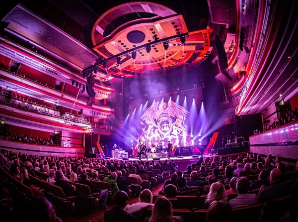 Ashley Allen & Friends celebrate 50 years of Stevie Wonder's Songs in the Key of Life at Jennifer Blackwell Performance Space