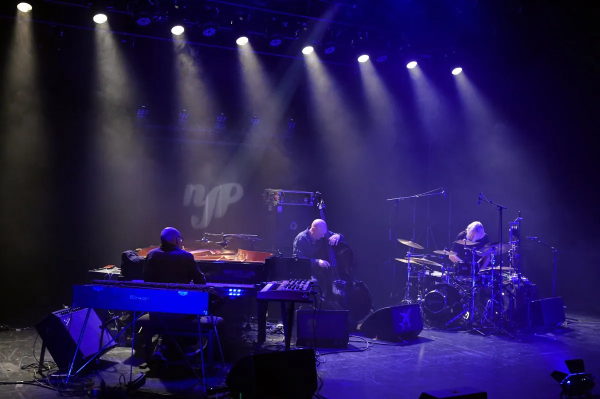Rymden - Restaurant at Jazz Cafe