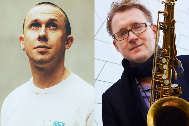 Alex Hitchcock Quartet ft Jasper Blom at 606 Club