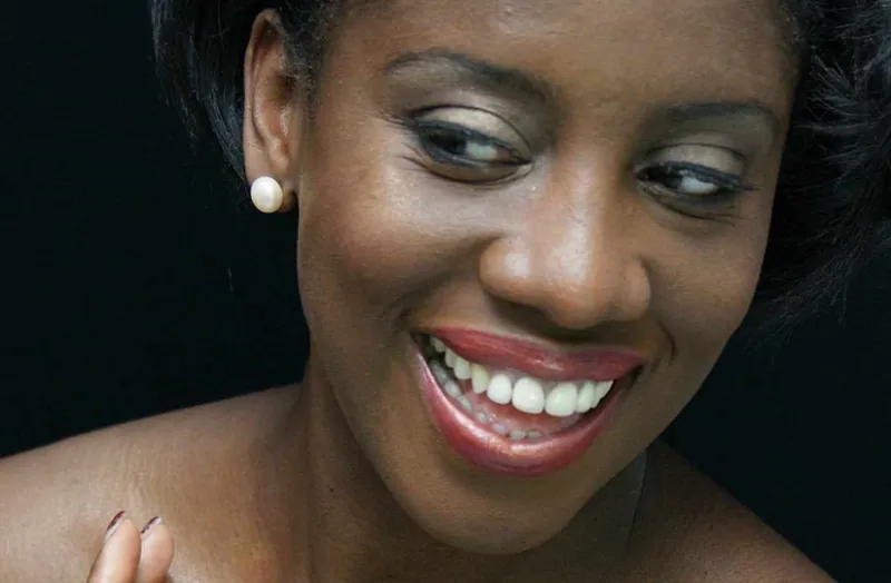 Alexia Gardner ft Tony Kofi at 606 Club