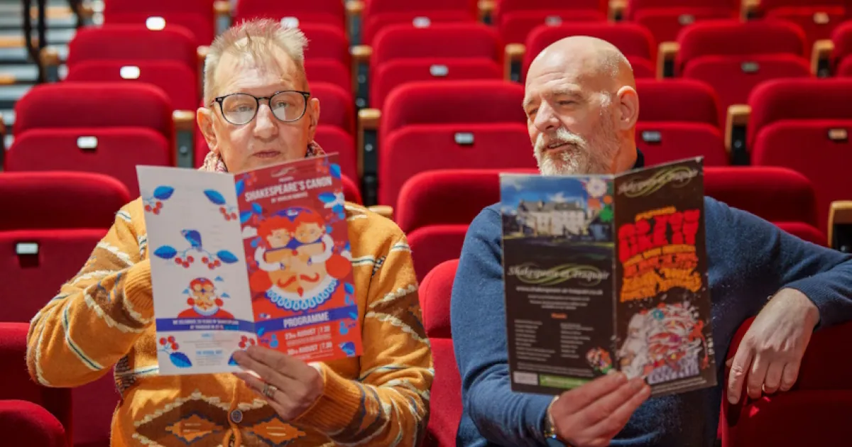 MiP: Quattro MacJazz at Eastgate Theatre