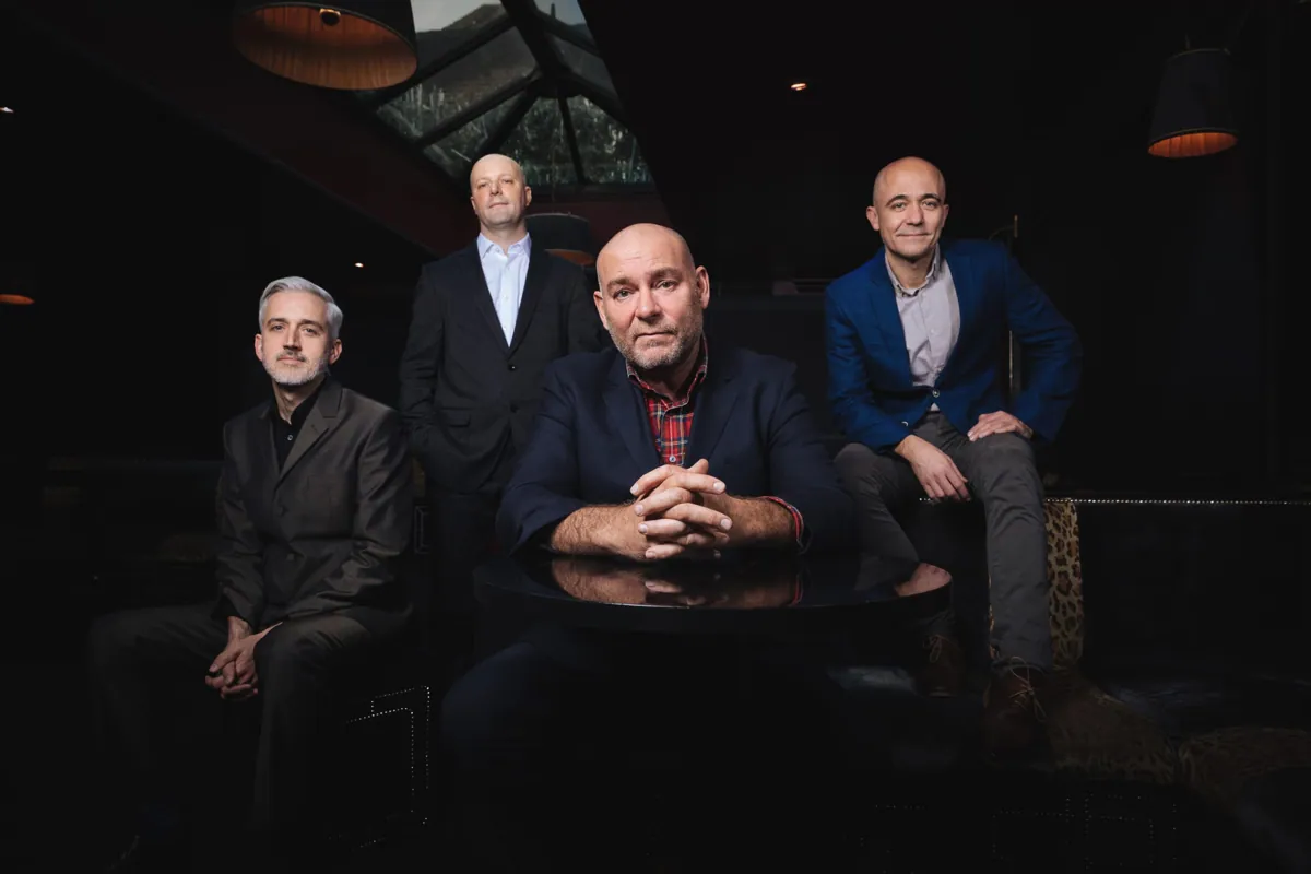 Studio Jazz: James Taylor Quartet at Lighthouse Poole