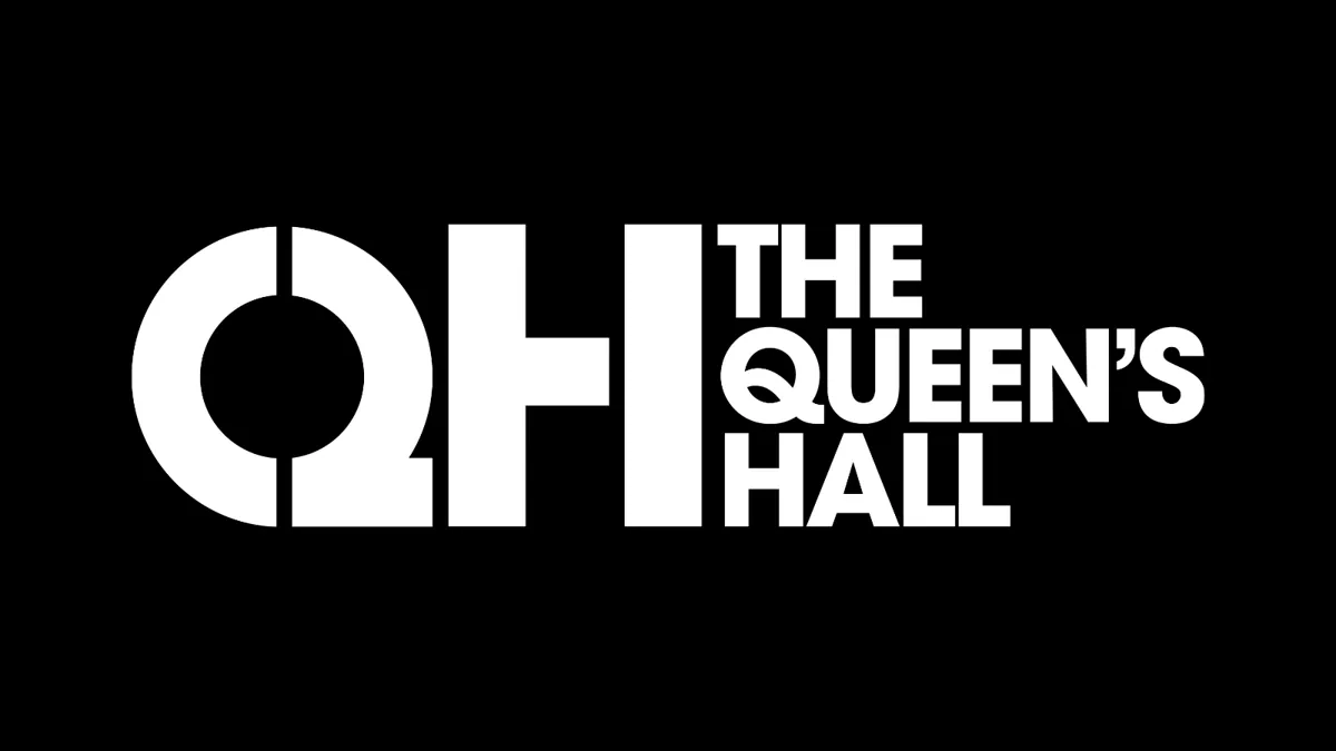 Alexis Ffrench at The Queen's Hall
