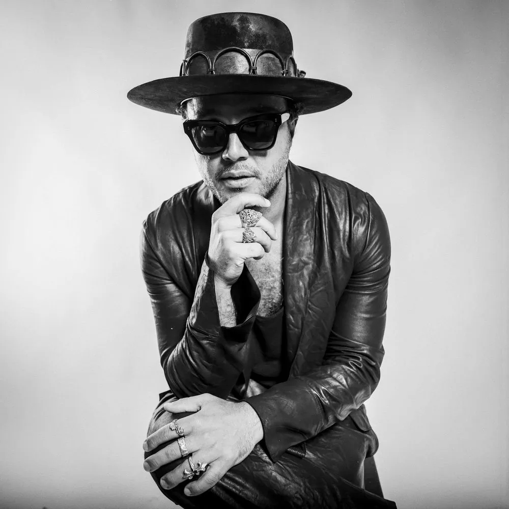 Moyses Dos Santos & Friends at Blue Note London