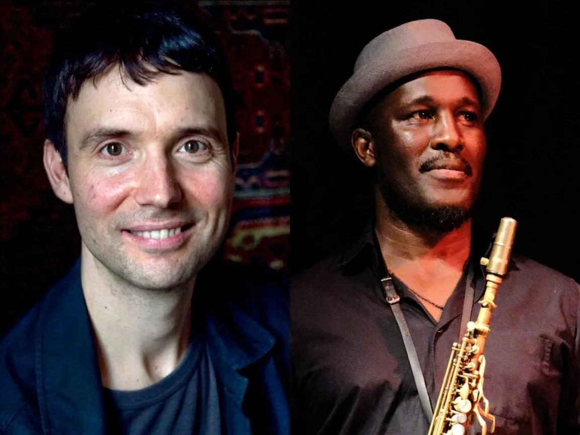 Tony Kofi & Hans Koller: Celebrating Steve Lacy at 11 Gillett Square
