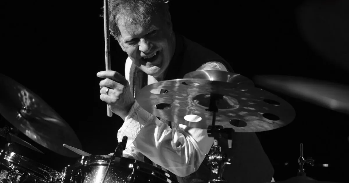 Gary Husband & The Orbital Band at Ronnie Scott's Jazz Club