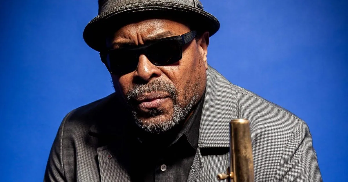 Jean Toussaint Quintet at World Heart Beat Embassy Gardens