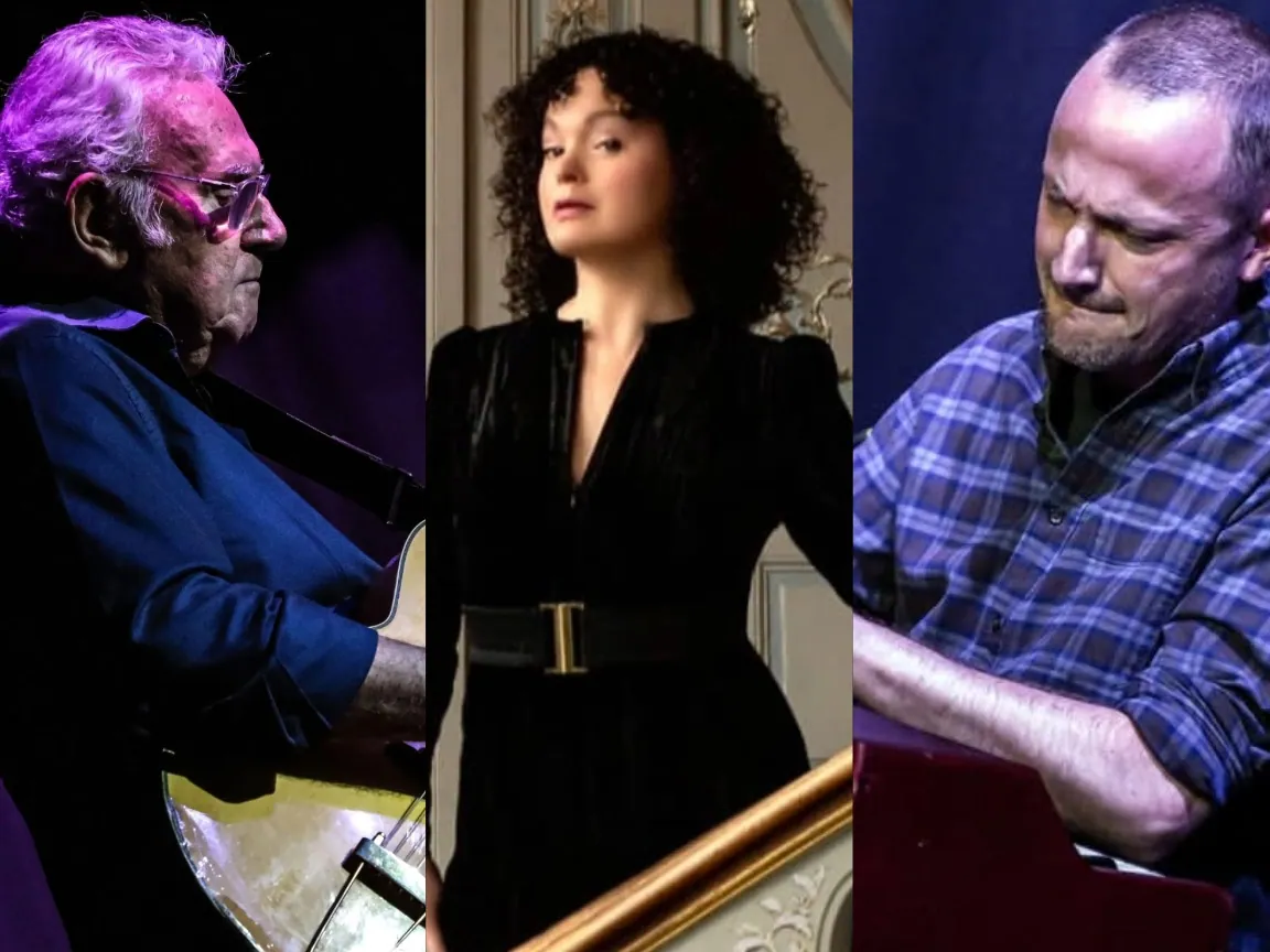 Zoe Francis/Jim Mullen/Ross Stanley at 11 Gillett Square