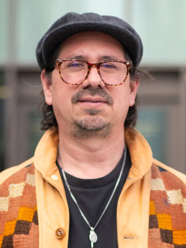 Adrian Quesada