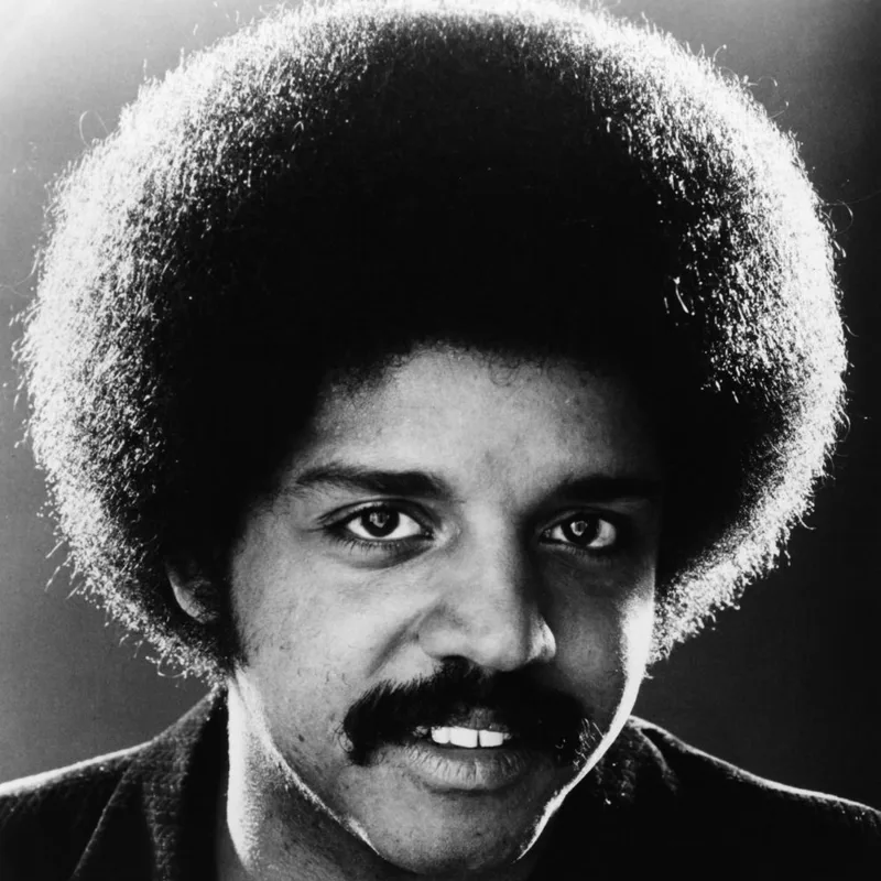 Dexter Wansel