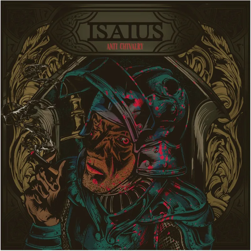 Isaius