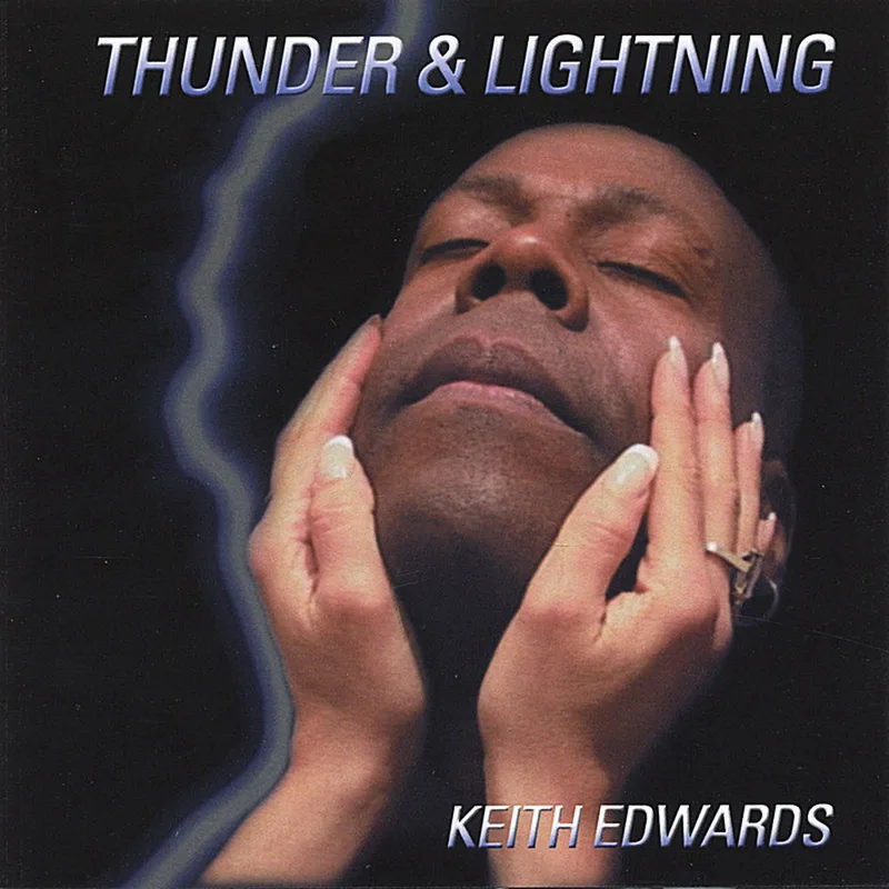 Keith Edwards