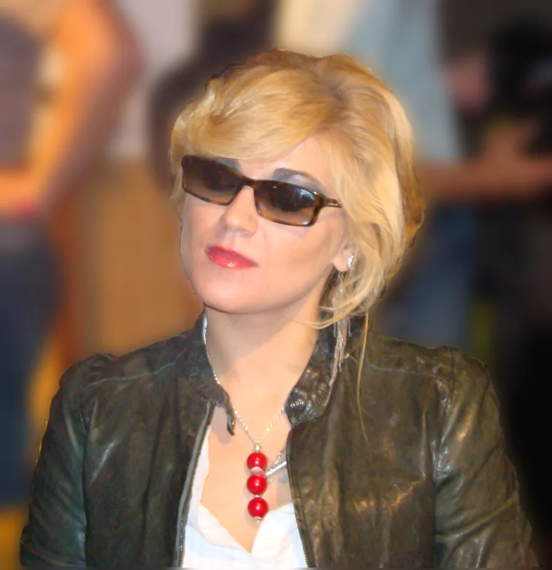 Melody Gardot