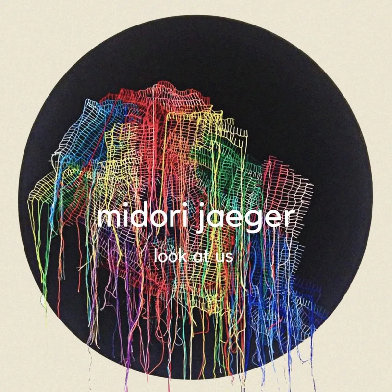 Midori Jaeger