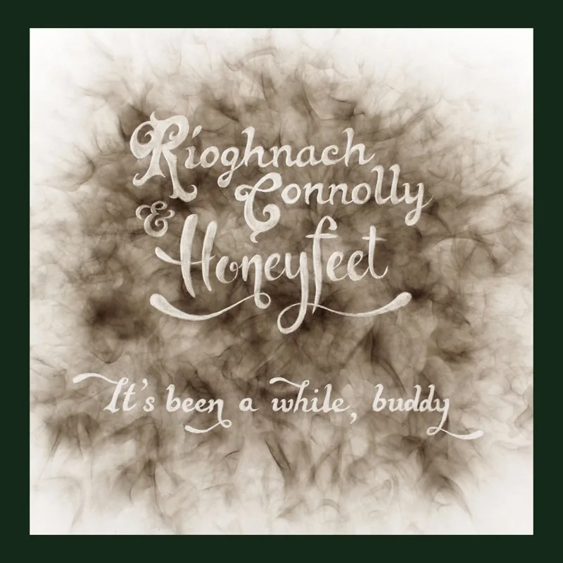 Ríoghnach Connolly