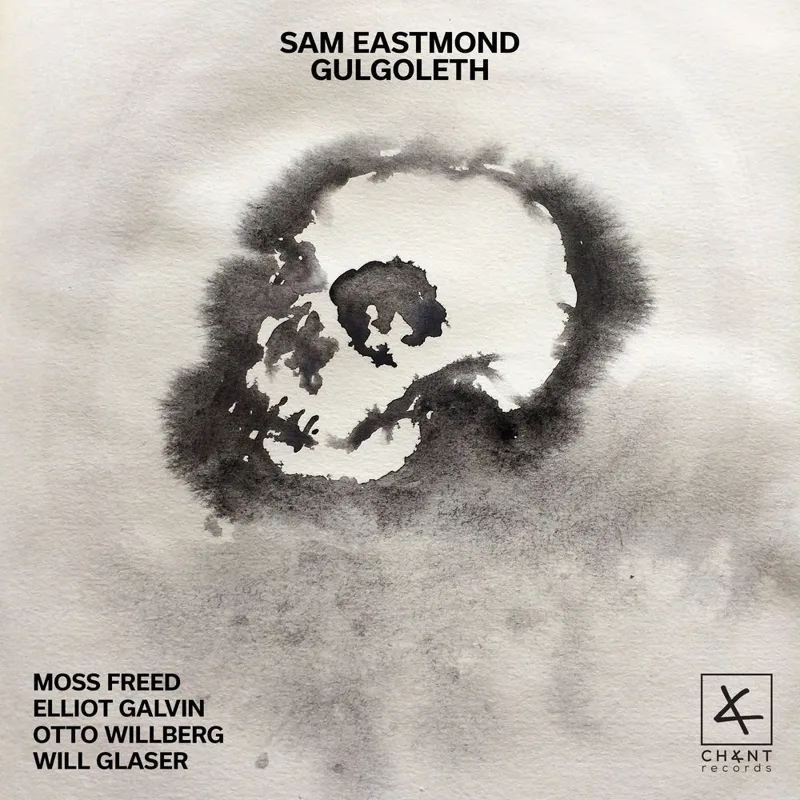 Sam Eastmond
