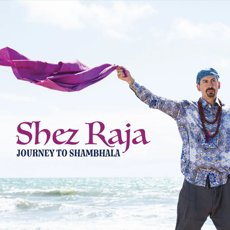 Shez Raja