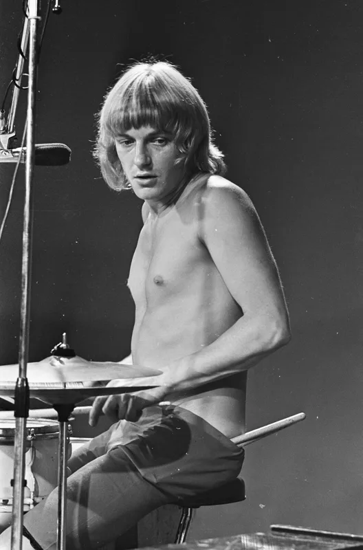 Soft Machine