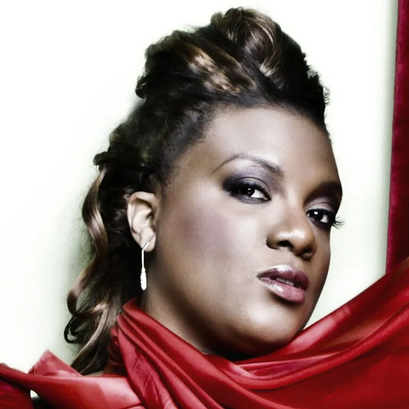 The Terri Green Project