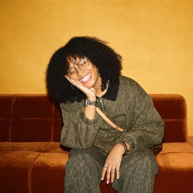 Tia Gordon