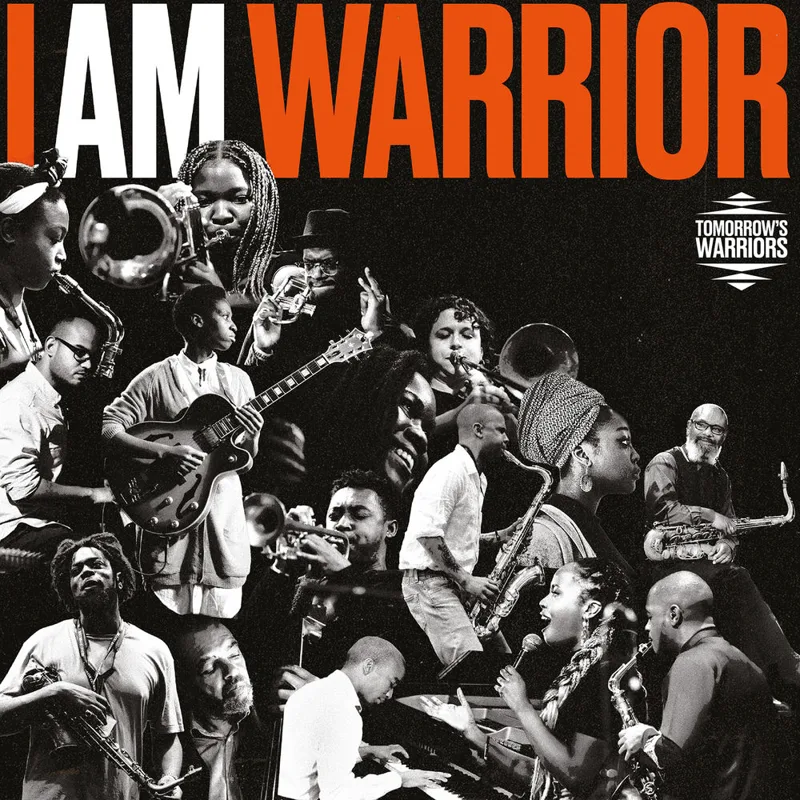 Tomorrow’s Warriors
