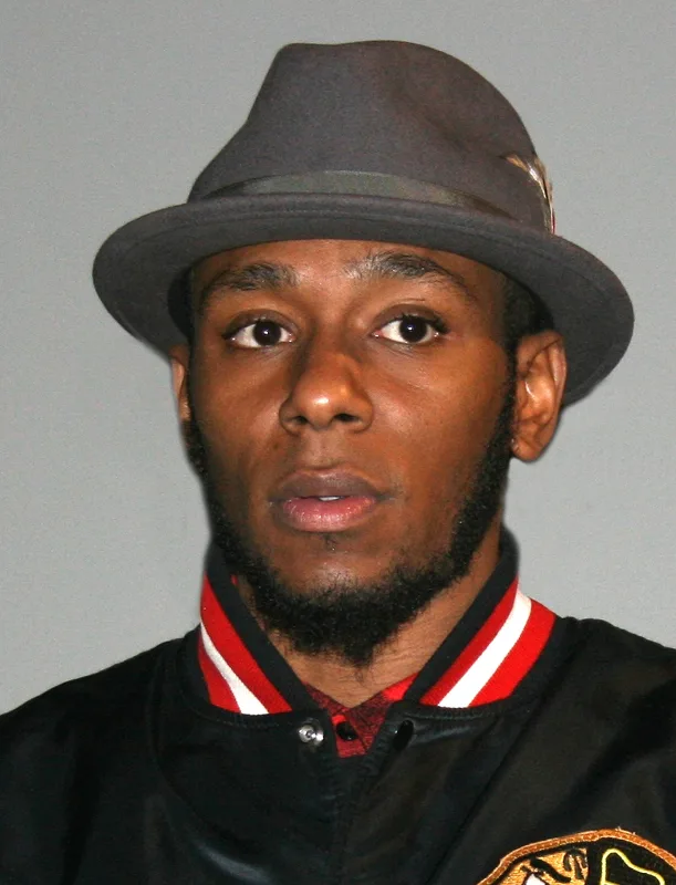 Yasiin Bey